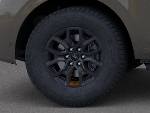 New 2026 Ford Expedition Tremor AWD/4WD image 19