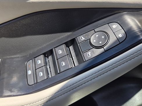 Used 2026 Nissan Rogue Dark Armor FWD image 15