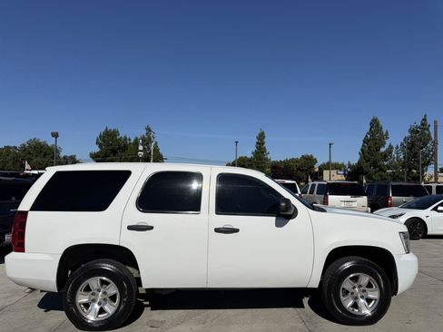 Used 2012 Chevrolet Tahoe 4WD w/ Skid Plate Package image 2