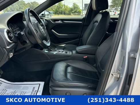 Used 2016 Audi A3 2.0T Premium Plus image 10