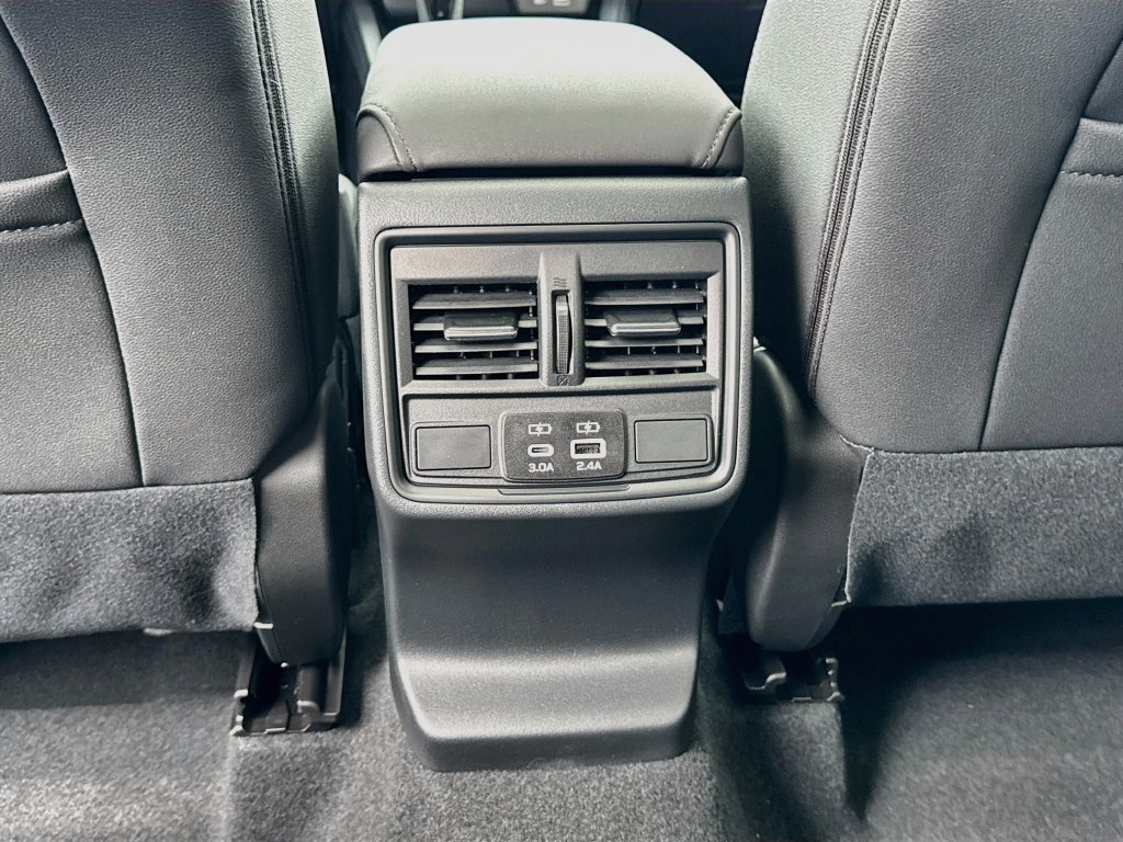 New 2026 Subaru Outback Premium AWD/4WD image 25