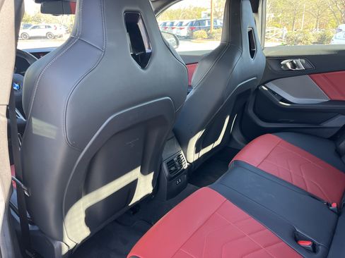 Used 2025 BMW M235i xDrive w/ M Performance Package image 18