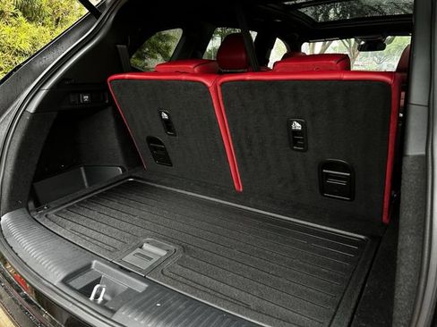 Used 2024 Acura MDX A-Spec AWD/4WD image 35