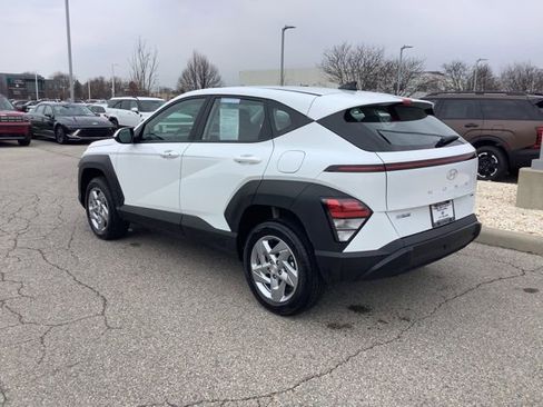 Certified 2026 Hyundai Kona SE image 40