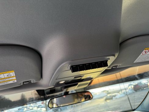 Used 2025 Ford F350 XL w/ STX Appearance Package image 13