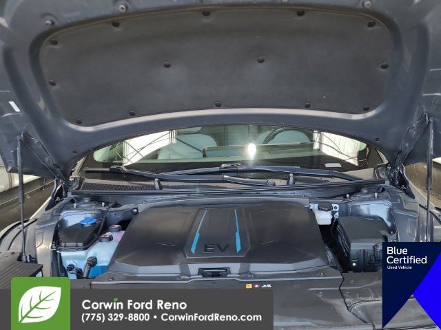 Used 2023 Hyundai Ioniq 5 Limited w/ Cargo Package AWD/4WD image 23