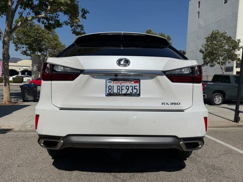 Used 2019 Lexus RX 350 FWD w/ Navigation Package image 10