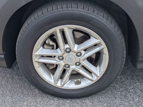 Used 2021 Hyundai Kona SE AWD/4WD image 13