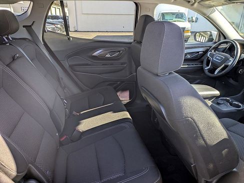 Used 2024 GMC Terrain SLE image 27