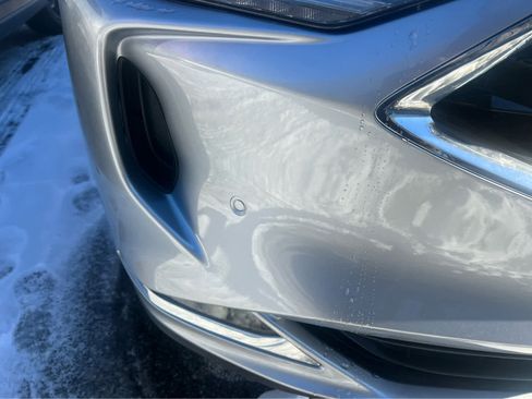 Used 2025 Acura MDX A-Spec image 3