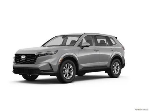 Used 2025 Honda CR-V EX image 1