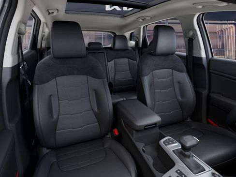 New 2026 Kia Sportage SX image 15