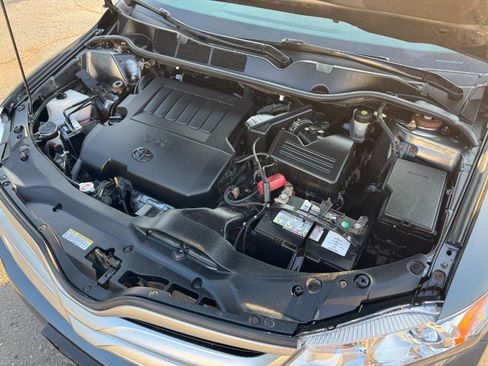 Used 2016 Toyota Venza AWD image 24