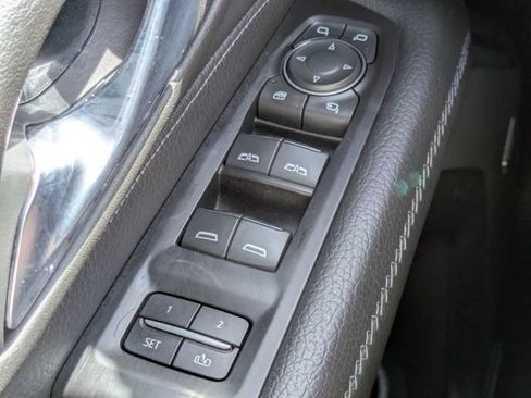 Used 2023 GMC Yukon Denali w/ Max Trailering Package RWD image 24
