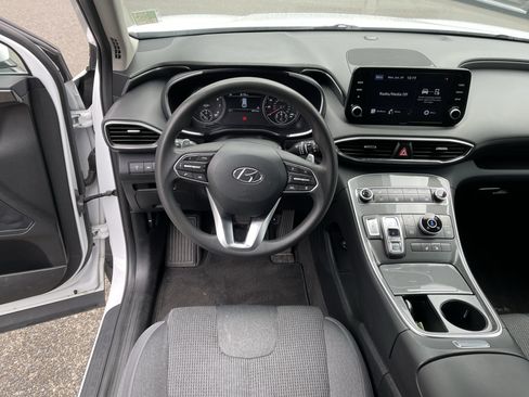 Used 2022 Hyundai Santa Fe SEL AWD/4WD image 13