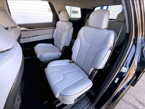 Used 2025 Hyundai Palisade SEL image 26