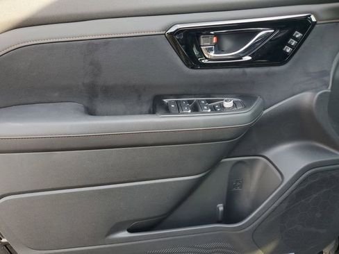 New 2026 Subaru Forester Touring AWD/4WD image 22