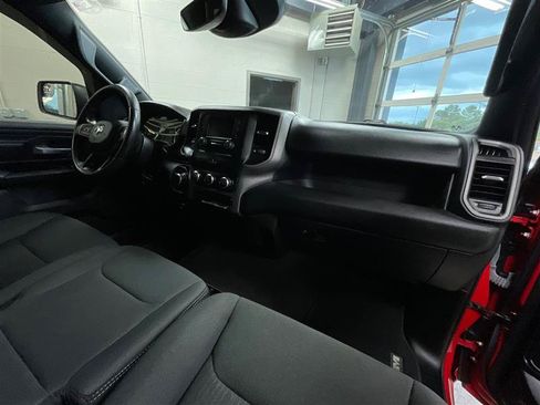 Used 2023 RAM 1500 Tradesman AWD/4WD image 31
