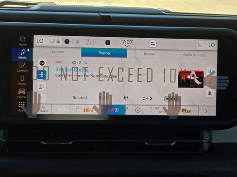 New 2025 Jeep Wrangler Willys image 8