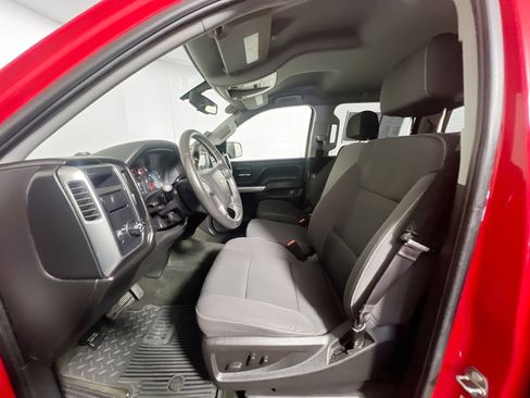 Used 2016 Chevrolet Silverado 1500 LT w/ All Star Edition image 14