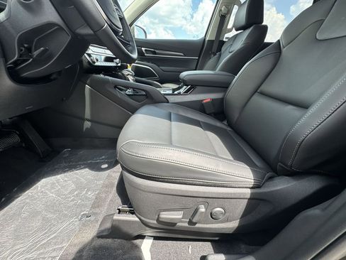 New 2025 Kia Telluride S image 12