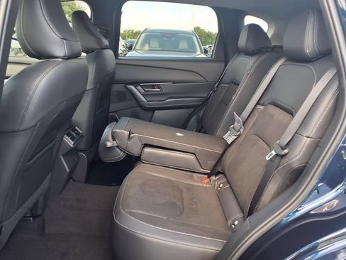 New 2026 MAZDA CX-5 Preferred AWD/4WD image 13