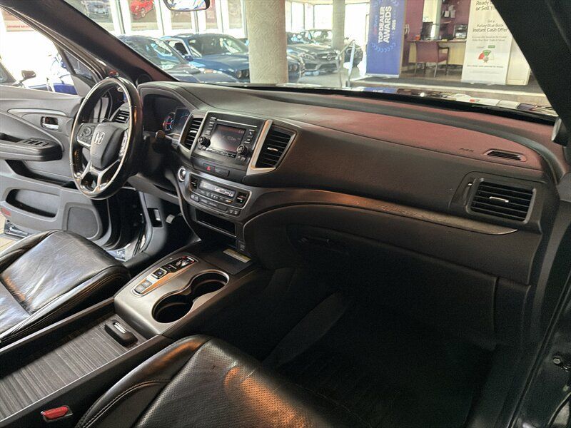 Used 2019 Honda Passport Sport image 26