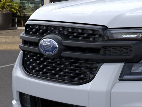 New 2025 Ford Ranger XL w/ Trailer Tow Package RWD image 47