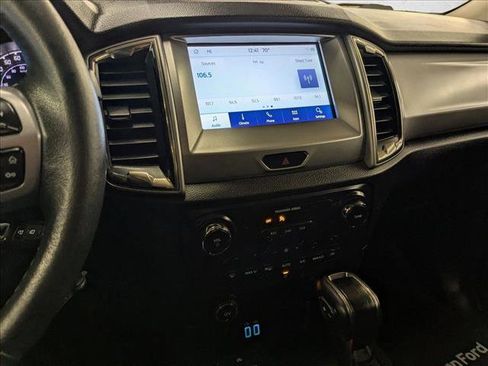 Used 2021 Ford Ranger XLT w/ Equipment Group 301A Mid image 15