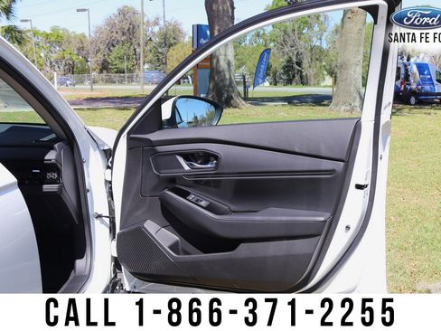 Used 2024 Honda Accord Touring image 51