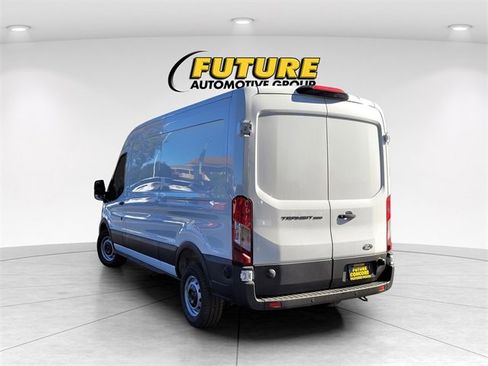 New 2026 Ford Transit 250 Base w/ Load Area Protection Package image 5