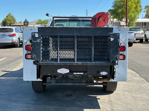 Used 2015 Ford F350 XL w/ Power Equipment Group RWD image 7