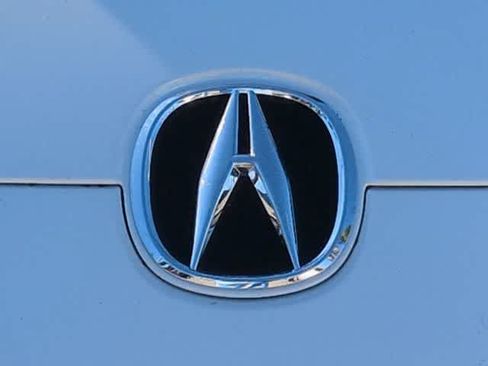 Certified 2025 Acura ADX FWD image 12