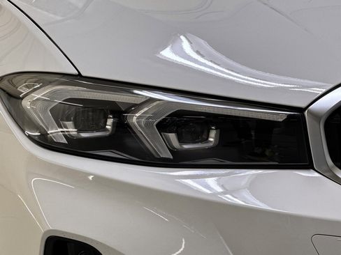 New 2026 BMW 330i Sedan w/ Premium Package image 10