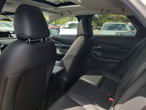 Certified 2026 MAZDA CX-30 AWD 2.5 S image 7