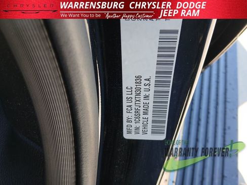 New 2026 RAM 1500 Laramie image 11