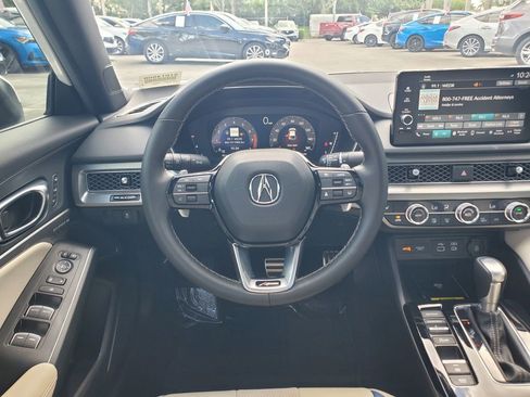 Used 2026 Acura Integra A-Spec FWD image 23