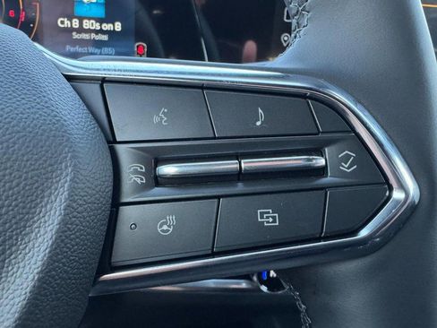 New 2026 Chevrolet Equinox LT w/ Convenience Package II image 36