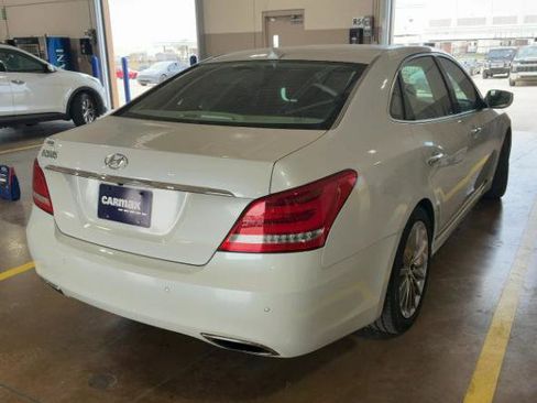 Used 2014 Hyundai Equus Signature image 7