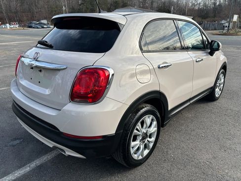 Used 2016 FIAT 500X Easy image 9