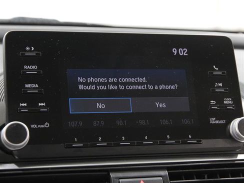 Used 2019 Honda Accord LX image 11