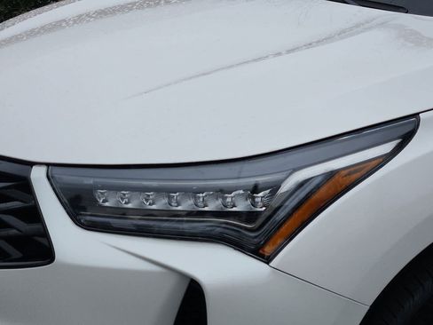 Certified 2025 Acura RDX image 10