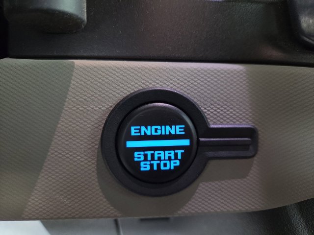 Used 2023 Ford Bronco Wildtrak AWD/4WD image 23