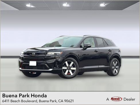 New 2026 Honda Prologue Touring image 1