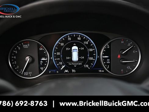 New 2024 Buick Enclave Avenir image 33