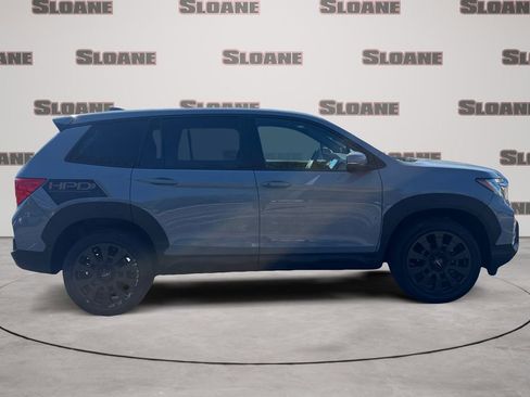 Used 2023 Honda Passport EX-L image 6