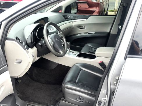 Used 2011 Subaru Tribeca Limited w/ PWR Moonroof & Navigation Pkg AWD/4WD image 14