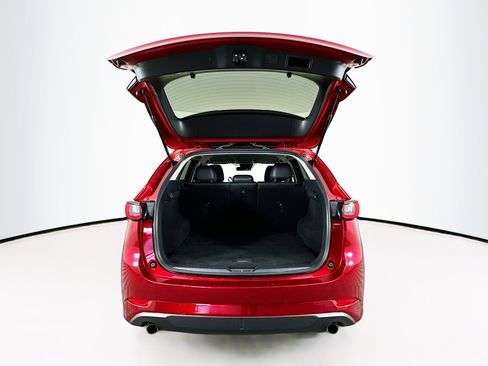 Used 2024 MAZDA CX-5 AWD 2.5 S w/ Select Package image 29