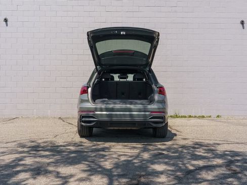 Used 2025 Audi Q3 2.0T Premium w/ Convenience Package AWD/4WD image 14