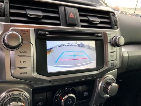 Used 2016 Toyota 4Runner SR5 image 26